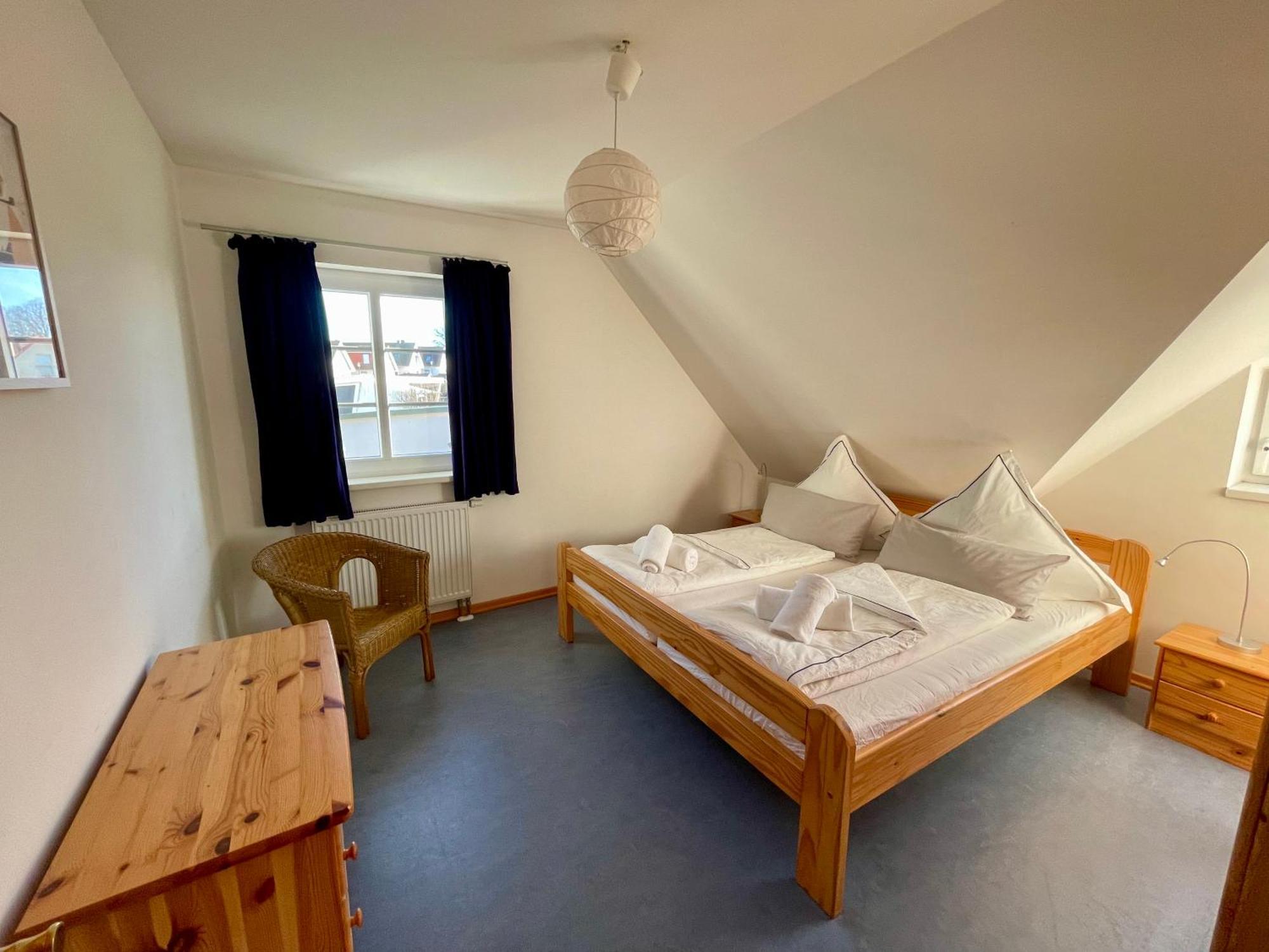 Ferienhaus Sonnenglueck Poel Eksteriør billede